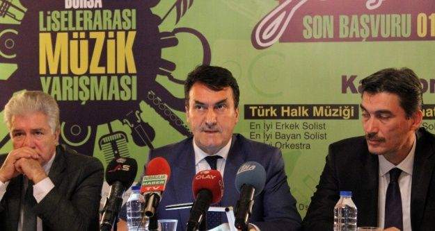 Türkiye'nin yeni starları bu yarışmadan çıkacak