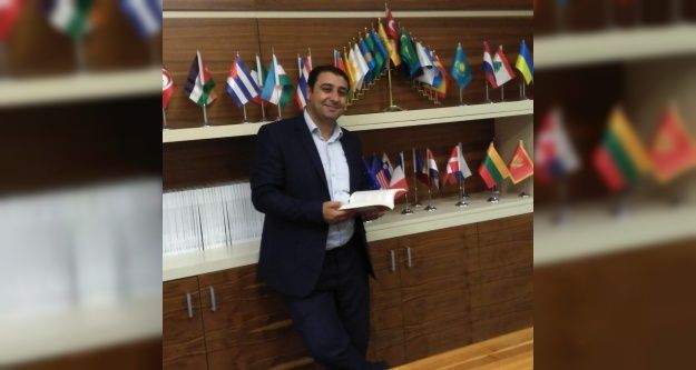 Başkan Sabırlı'dan CHP Genel Başkan Yardımcısı Bülent Tezcan'a kınama