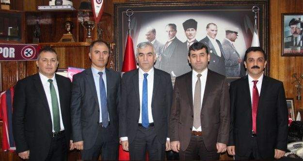 GMİS, Madenci Anıtı'nda toplanacak