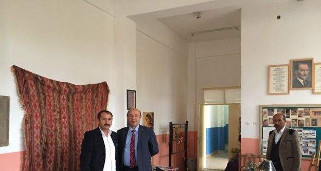 Keskin'de her beş kişiden biri Halk Eğitim sertifikalı