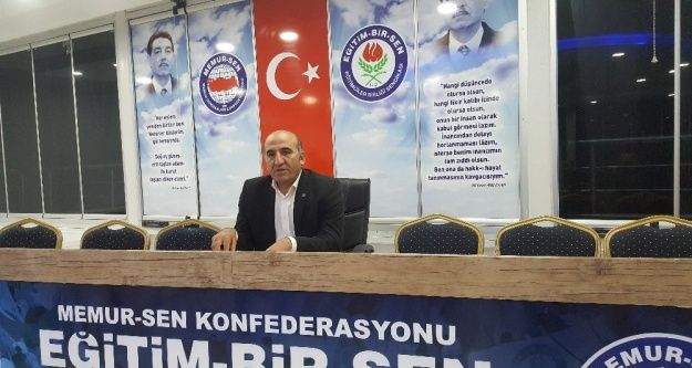 Medeniyet sohbetleri konulu seminer gerçekleştirildi