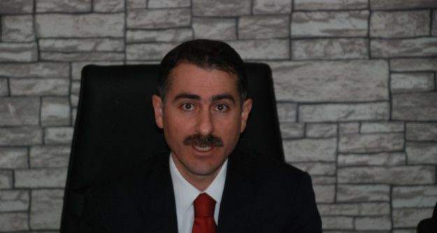 Tokat'ta bazı ilçe belediye başkanlarının istifa edeceği iddialarına yalanlama