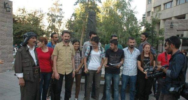 Erişim Yasağına Vimed'den Tepki
