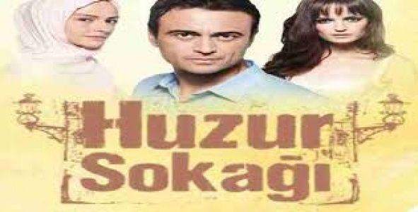 Huzur Sokağı 58. Bölüm Fragmanı izle 49