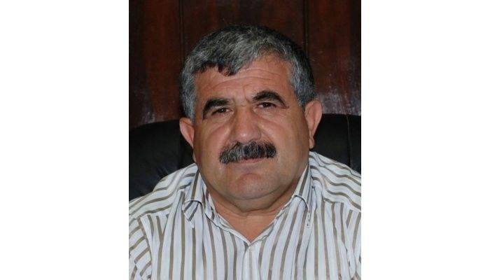 İdil Eski Belediye Başkanı Sadak Tahliye Edildi