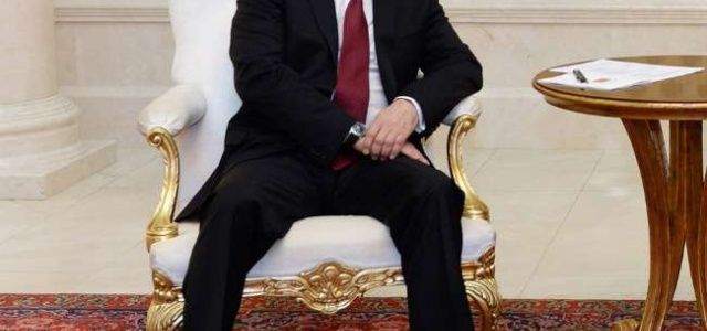 Kırım'da İşgalin Ayak Sesleri