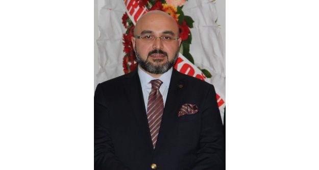 MÜSİAD Çorum Şubesi Basın Bayramını Kutladı