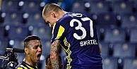 Fener’in imdadına Josef yetişti!