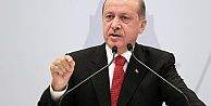 Erdoğan Emin Çapa'ya haddini bildirdi