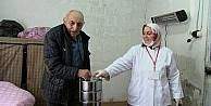 Borçka’da kimsesiz yaşlılar için bakım hizmeti başlatıldı
