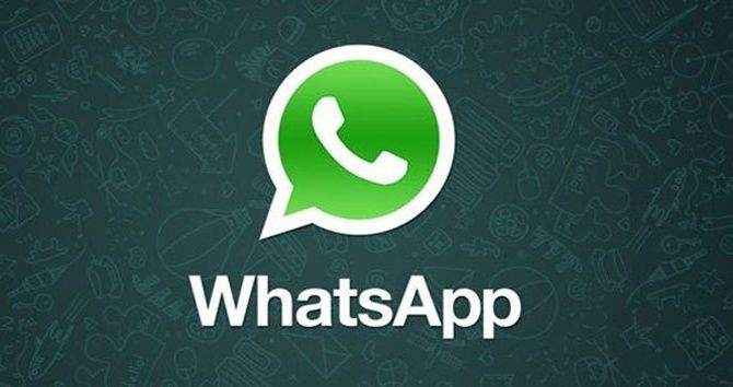 WhatsApp günlük mesajda rekor kırıyor!